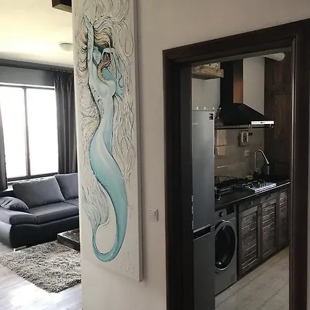 Mica Sirena Mamaia