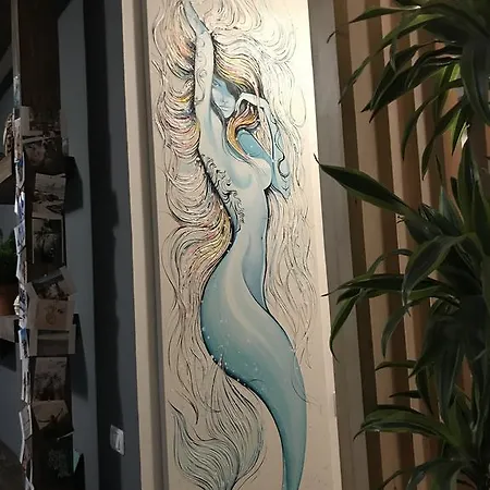Mica Sirena *