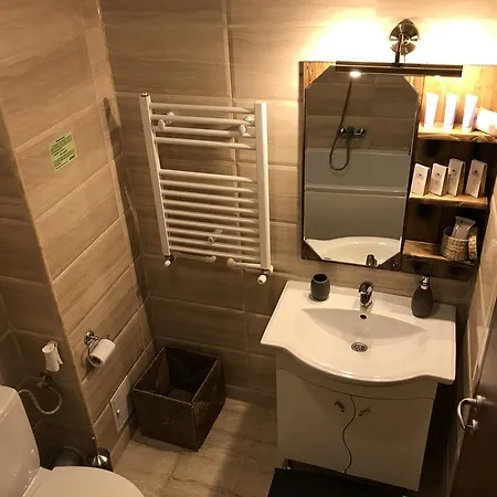 Mica Sirena Apartment