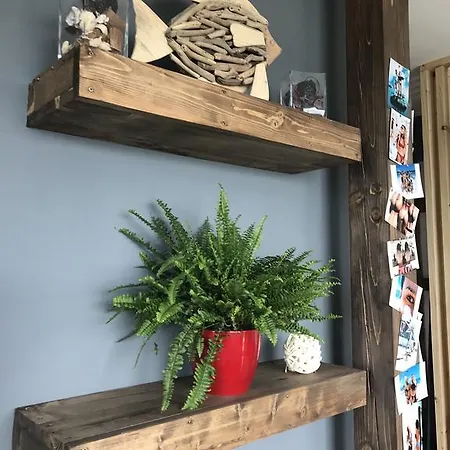 Apartment Mica Sirena