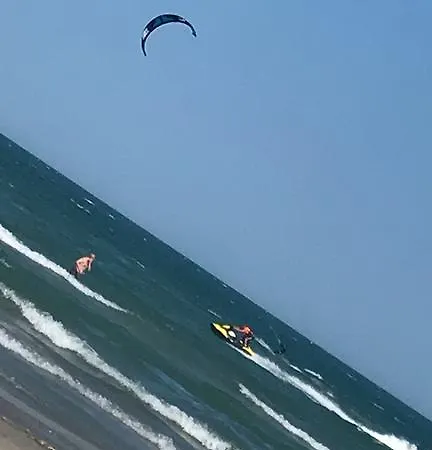Mica Sirena *